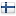 fixille.fi server is located in Finland